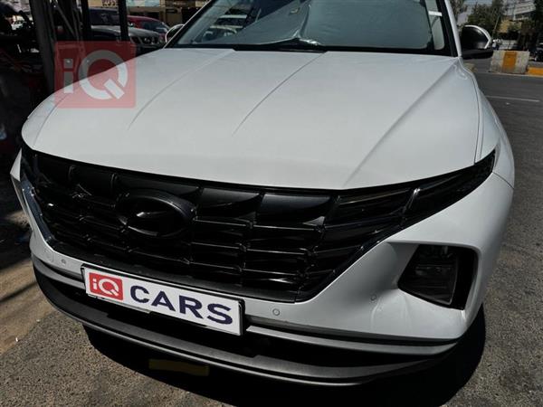 Hyundai Tucson 2024 for sale in Iraq - Erbil